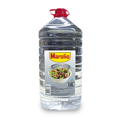 Vinagre Blanco Marolio 10 Lt