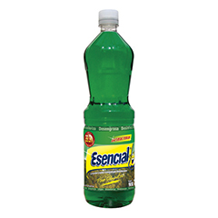 Liquido limpiador Esencial Pino Silvestre x 900cc_unidad