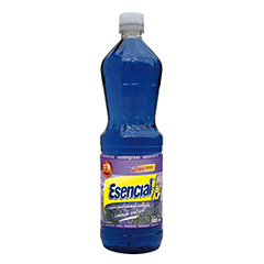 Liquido Limpiador Esencial Lavanda Natural x 900cc_unidad