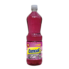Liquido limpiador Esencial Flores Tropicales x 900cc_unidad