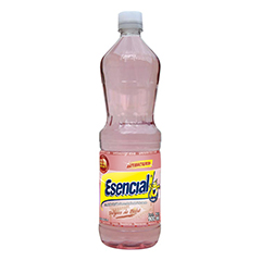 Liquido limpiador Esencial Dulzura De Bebe x 900cc_unidad