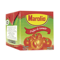 Marolio Salsa 520 Gr.