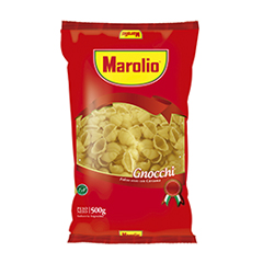 FIDEOS MAROLIO GNOCCHI 500 GR