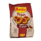 Galletas. Pepas Marolio X300G