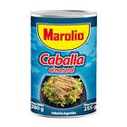 Caballa al Natural Marolio 380 Gr