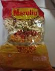 Fideos Al Huevo N°2 Marolio 500 Gr
