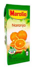 Jugo Listo Naranja Marolio 200 Cc