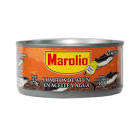 Atun En Aceite Trozos Marolio 1.8 Kg