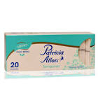 TAMPON P.ALLEN MEDIO