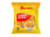 COPOS DE MAIZ AZUCARADOS MAROLIO