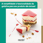 GELATINA MAROLIO DE FRUTILLA