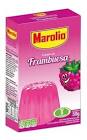 GELATINA MAROLIO FRAMBUESA 