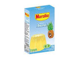 Gelatina Marolio - Anana