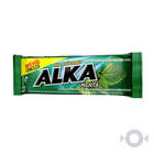 chicle alka menta