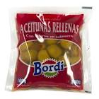 Aceitunas Bordi Verdes Sachet x190Gr