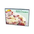 RAVIOLES GARCIA CARNE Y VERDURA 1 KG