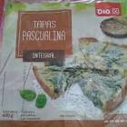 TAPAS GARCIA P/PASCUALINA 350G