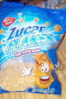 ZUCAR FLAKES CEREALES 200GR