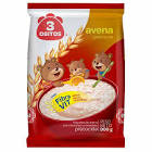 Cereales Ositos De Avena Sierra Pintada Clásico X 200Gr