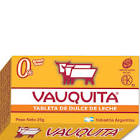 Tableta De Dulce De Leche Vauquita 25 Gr