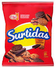 GALLETITA SURTIDA DON LORENZO X 300 G 