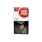 LUCKY STRIKE COMUN BOX 12