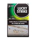 LUCKY CONVERTIBLE limon 20