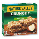 Nature Valley Manzana Verde 23g