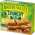 Nature Valley Avena y Miel 21g