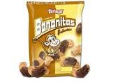 Turimar Bananitas 170g