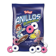 anillos turimar