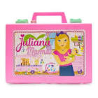juliana Mama en valija  