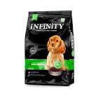 Alimento P/Perros Infinity Cachorros 10 Kgs