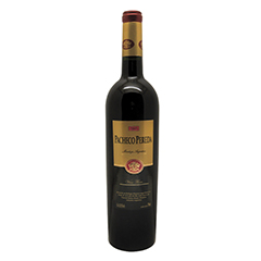VINO PACHECO PEREDA TINTO 750CC