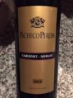 Vino Pacheco Pereda Cab-Mer
