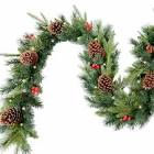 Lucky Strike Barrel Blend 20