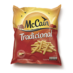 Papas Mc Cain Tradicional 1 Kg