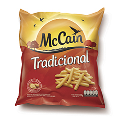 PAPAS PREFRITAS MCAIN 720 GR.