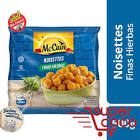 Noissete Mccain finas hierbas x 500g_unidad