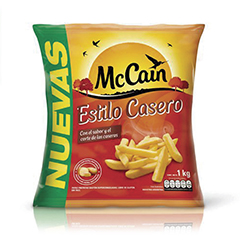 PAPAS MC CAIN ESTILO CASERAS 1KG