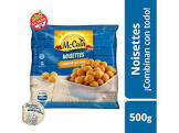 Papas Noisettes Mc Cain Provenzal 500 Grs