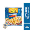 PAPAS HORNEABLES X 600G 