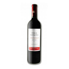 VINO FINCA NATALINA VARIETALES CABERNET SAUVIGNON 750ML