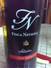 Vino Finca Natalina Clásico Tinto X 75 Cl