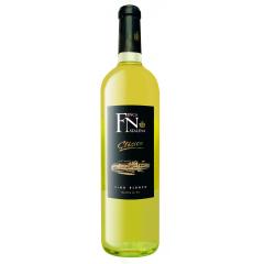 Vino Blanco Clasico Finca Natalina 750 Ml