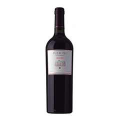 VINO PUTRUELE MALBEC 750ML