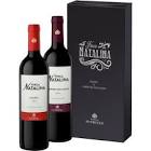 Vino Malbec Y Cabernet Finca Natalina 750 Pack 2 Un
