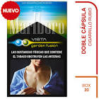 malboro garden fusion