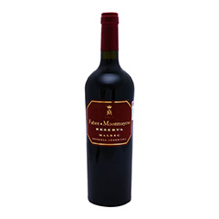 VINO FABRE MONTMAYOU RESERVA M