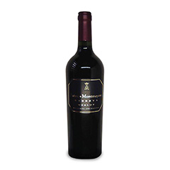 VINO FABRE MONTMAYOU MERLOT